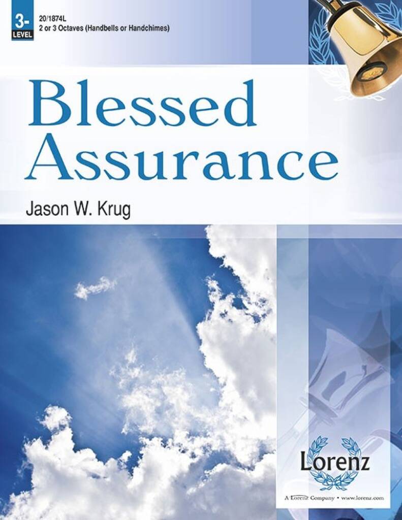 Blessed Assurance